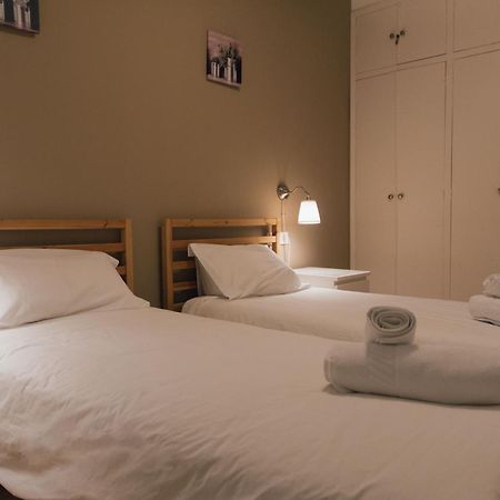 Apartamento Familiar Reformado En Amara, Estadio Anoeta, Donostia-San Sebastian Ngoại thất bức ảnh