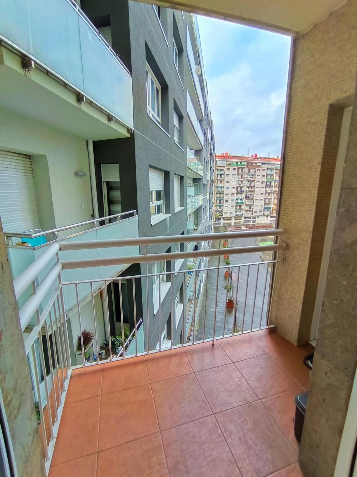 Apartamento Familiar Reformado En Amara, Estadio Anoeta, Donostia-San Sebastian Ngoại thất bức ảnh