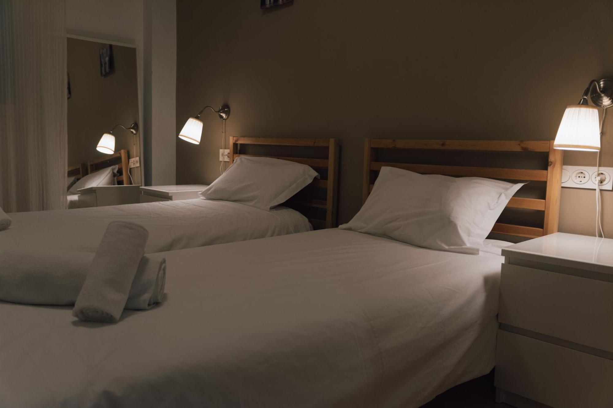 Apartamento Familiar Reformado En Amara, Estadio Anoeta, Donostia-San Sebastian Ngoại thất bức ảnh