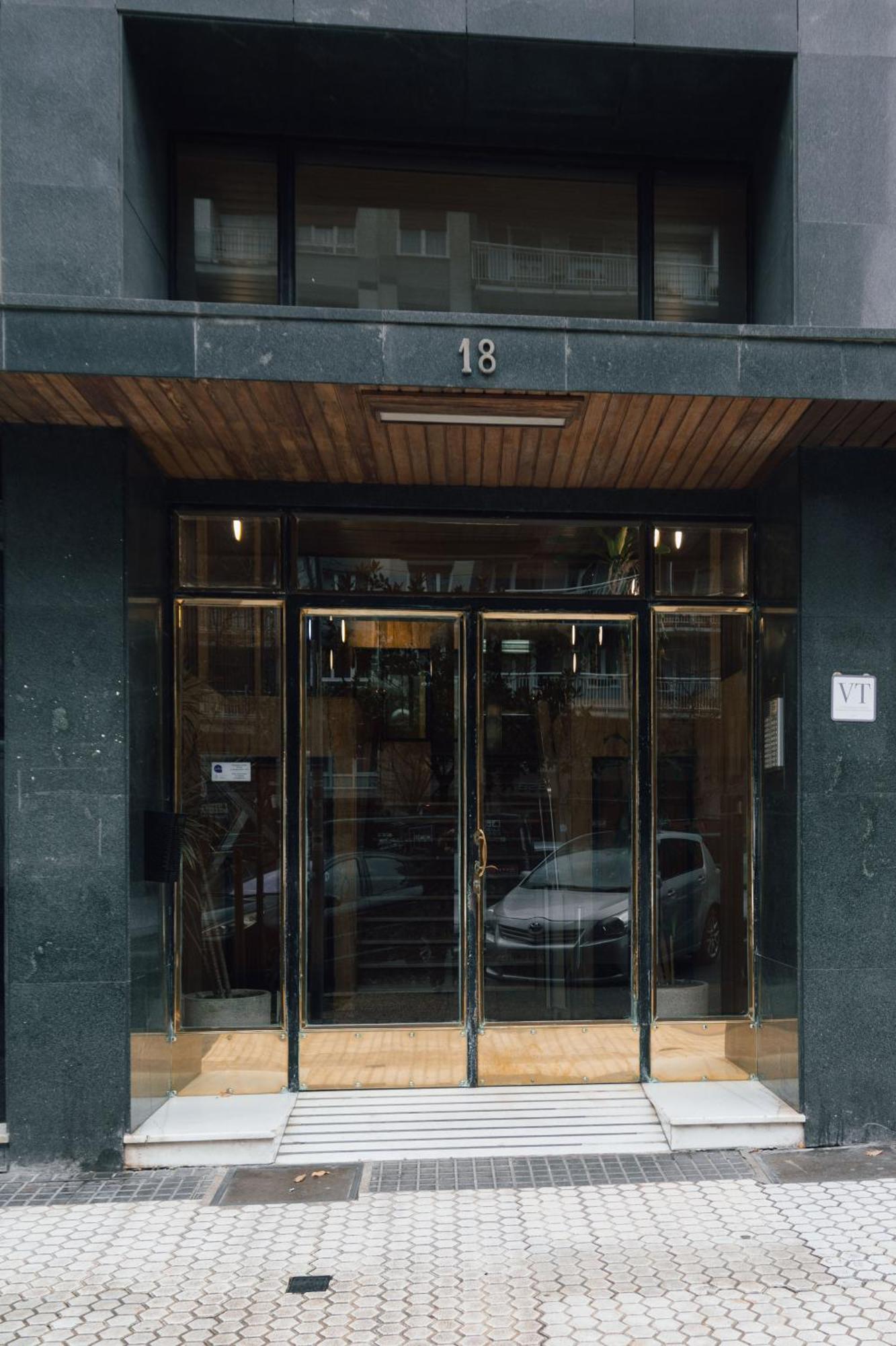 Apartamento Familiar Reformado En Amara, Estadio Anoeta, Donostia-San Sebastian Ngoại thất bức ảnh